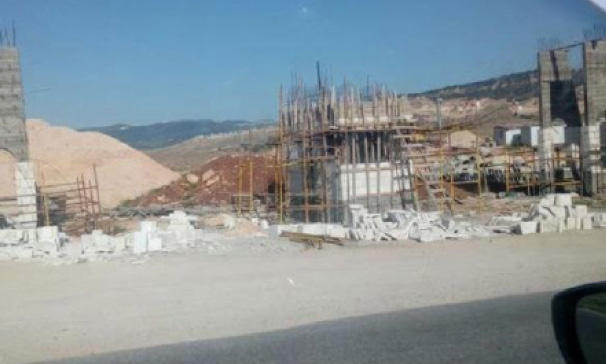 العتوم: المدينة الصناعية بجرش ستوفر 3 - 4 آلاف وظيفة