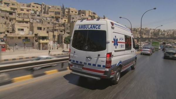 3 وفيات دهسا و432 حادثا مروريا خلال 24 ساعة