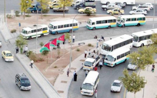 هيئة النقل: دعم مشغلي القطاع بحسب "المسافة المقطوعة"
