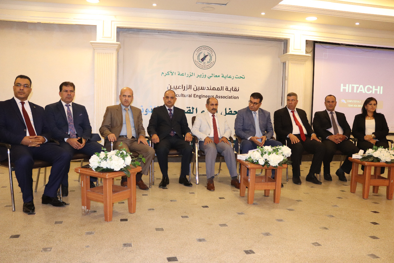 وزير الزراعة: القطاع الزراعي الأردني قوي ومنتجاته تصل إلى 60 دولة