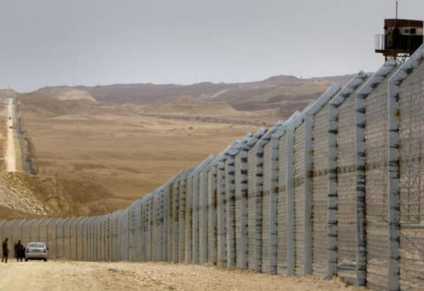 والا: واشنطن تطلب السماح بتواجد قوات فلسطينية على الحدود مع الأردن