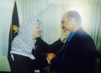 وفاة الوزير الأسبق بالسلطة الفلسطينيّة سعد المجالي