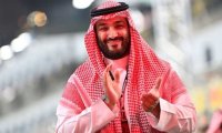 ولي العهد السعودي يزور الأردن