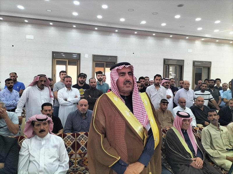 عطوة اعتراف بوفاة منذر ووزان السبيلة