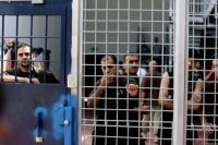 الأسرى الإداريون يقاطعون محاكم الاحتلال لليوم الـ168