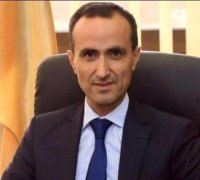 بقاعين مديراً لمكتب ولي العهد