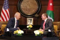 المنطقة بأمان والأردن في بيت القرار