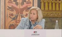 هذا ما جاء فيها.. النجار تلقي كلمة الأردن في مؤتمر وزراء الثقافة لمنطقة الاورومتوسطية