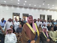 عطوة اعتراف بوفاة منذر ووزان السبيلة