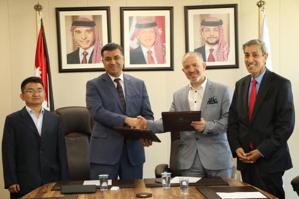مذكرة لإجراء تجارب لزراعة أصناف عالية الإنتاجية من القمح والأرز