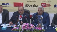 تكلفة المهرجان نحو 400 الف دينار.. سماوي يكشف عن استخدام تقنية جديدة في الفحيص - تفاصيل