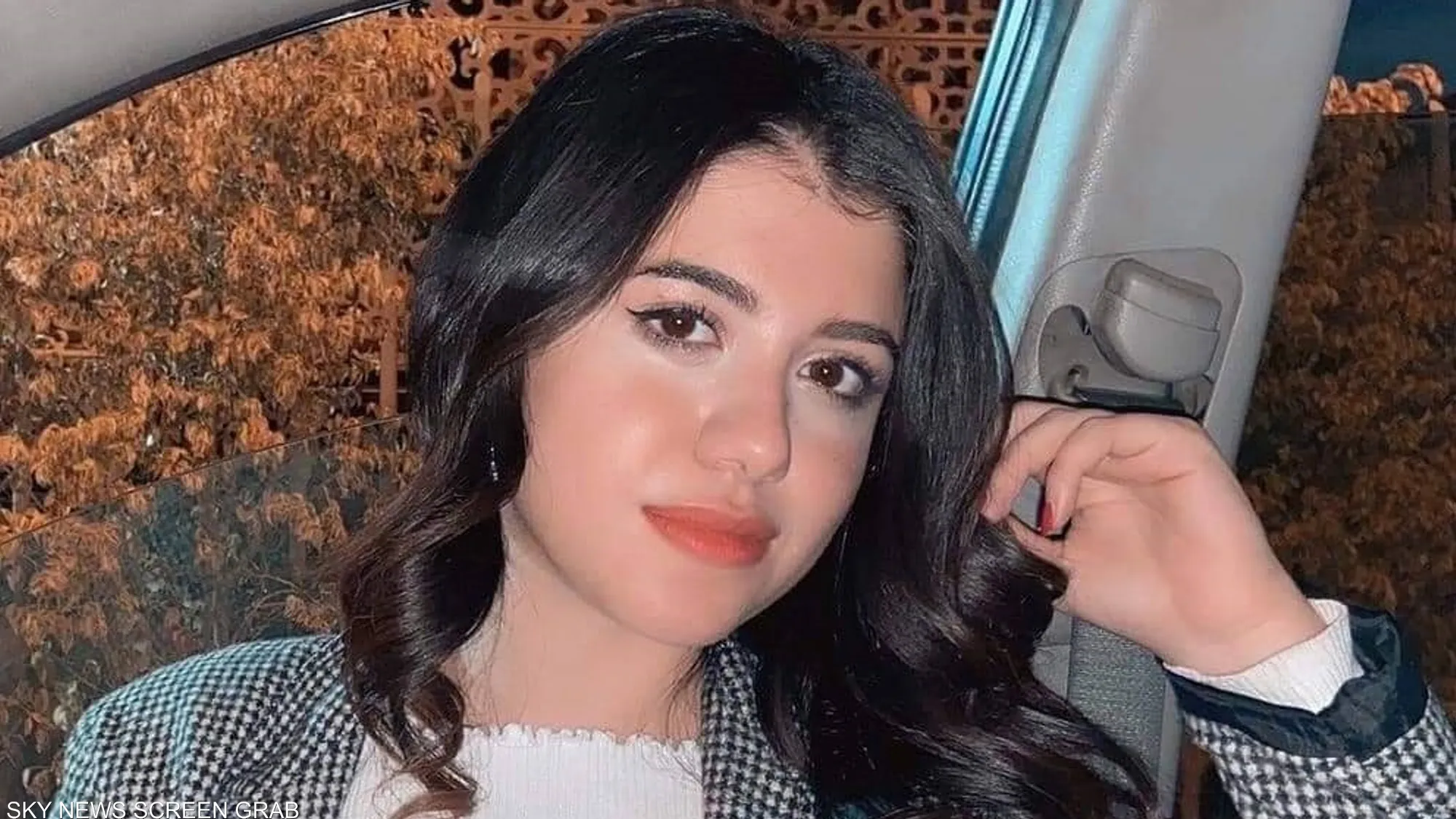 "قالت له كلمة راح مخلص عليها".. معلومات تكشف السبب الحقيقي لـ"ذبح طالب لزميلته" - تفاصيل