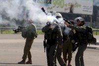 الاحتلال يصيب ويعتقل 5 فلسطينيين في بيت لحم.. أسماء