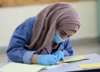التربية : جرعتي مطعوم كورونا شرط لحضور امتحان التوجيهي