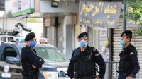بالارقام: تقرير امني يكشف عدد الجرائم المرتكبة بالاردن.. والعاصمة عمان اعلى نسبة
