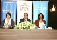 الهواري: الأردن بذل جهودا كبيرة لتقديم خدمات صحية مميزة للجميع