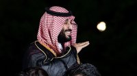 ولي العهد السعودي يبدأ جولة تشمل الأردن ومصر وتركيا