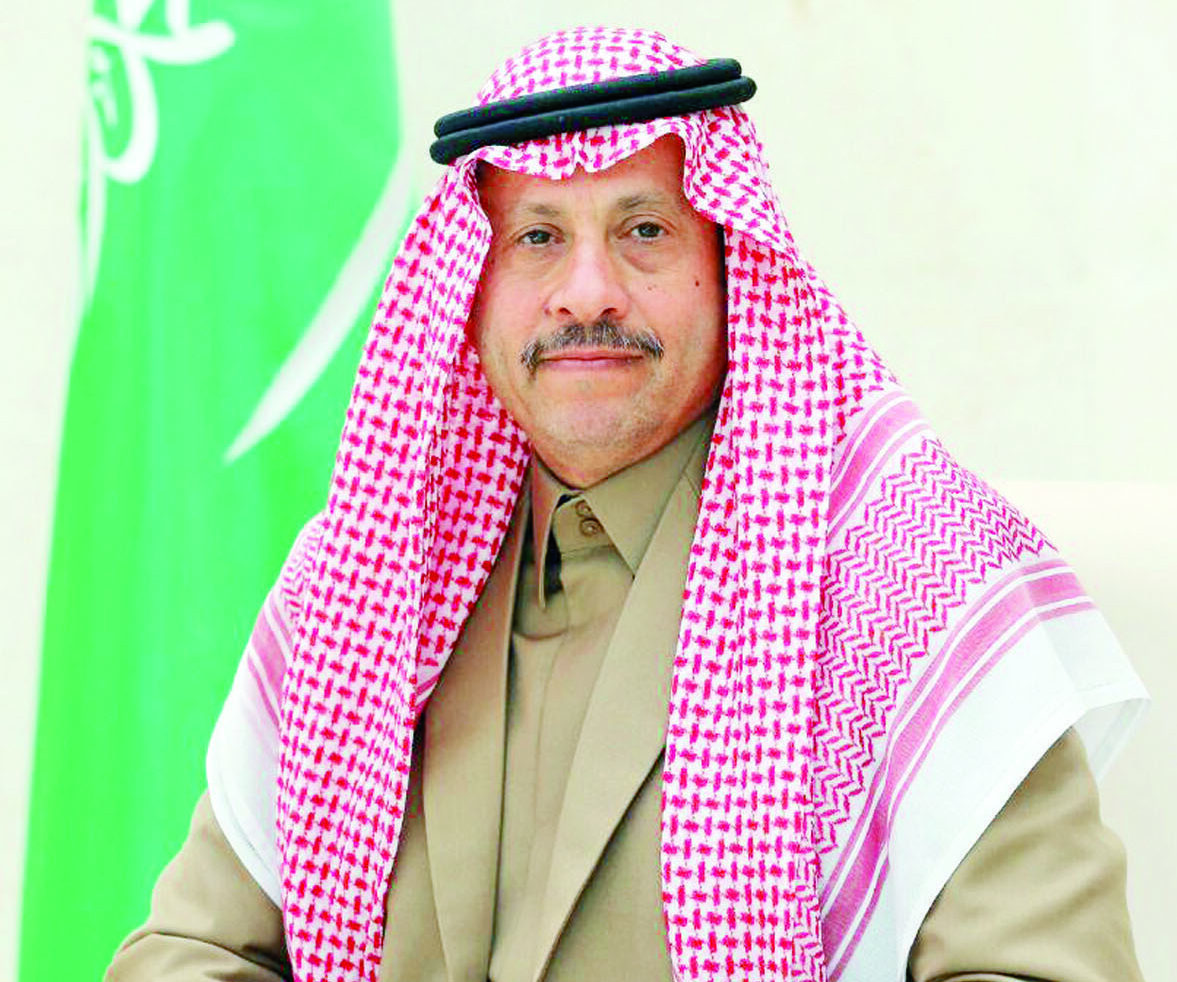 السفير السعودي يكتب: “مرابطون في الأردن..”