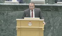 بالوثائق.. الرياطي يطعن بقرار إزالة صفة النائب عنه