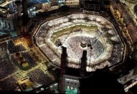 ارتفاع عدد الحجاج الأردنيين إلى 4 آلاف حاج