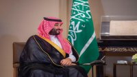 ولي العهد السعودي: هدفنا الدفع لمرحلة جديدة من التعاون لمصلحة الأردن والسعودية