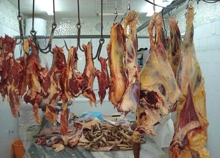 أطنان فاسدة من اللحوم والدواجن والجبنة تغزو العاصمة عمان.. و"الغذاء والدواء" تصدر بيان هام