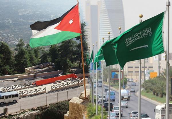 الكشف عن حجم استثمارات السعودية في الأردن