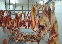 أطنان فاسدة من اللحوم والدواجن والجبنة تغزو العاصمة عمان.. و"الغذاء والدواء" تصدر بيان هام
