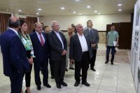 نقيب المهندسين : سنستضيف أول مؤتمر للشباب العربي قبل نهاية العام