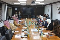اتفاق أردني سعودي على معالجة صعوبات تواجه التبادل التجاري