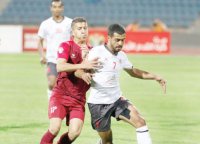 لهذا السبب.. اتحاد الكرة يؤجل مباراة معان ومغير السرحان