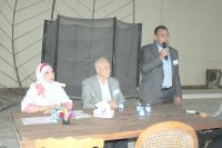 جمعية أبناء عمان الثقافية تكرّم أعضاء مجلس أمانة عمان الكبرى