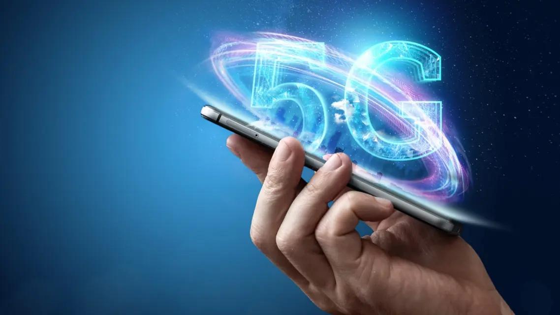 توافق على اتفاقية ترخيص الجيل الخامس في الأردن
