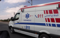وفاة و6 اصابات بالغة بتدهور مركبة في عمان