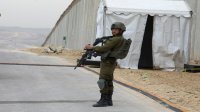 الاحتلال يعتمد زيادة تصاريح العمل للفلسطينيين من قطاع غزة