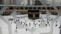 شرط دخول الحجاج الأردنيين للسعودية