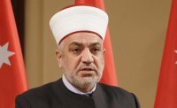الخلايلة: ربط الكتروني لكل حاج وانطلاق أول قافلة الإثنين القادم