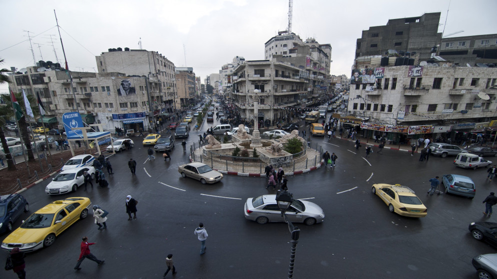 استشهاد فلسطيني متأثرا بإصابته برصاص الاحتلال الإسرائيلي