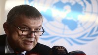 أونروا تحذر من تعرض خدماتها للخطر إذا لم تُسد فجوة التمويل - تفاصيل