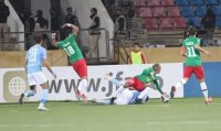 "الكلاسيكو 89" يفتح باب الاحتمالات أمام طموحات الفيصلي والوحدات
