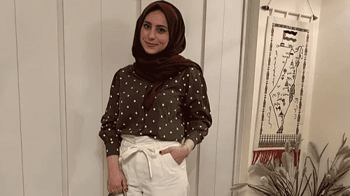 صدمة بين الجاليتين الاردنية والفلسطينية في الامارات اثر قتل المهندسة لبنى