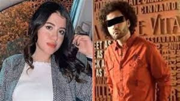 مصت دمي ورمتني.. أقوال صادمة للمتهم بقتل نيرة اشرف في المحكمة