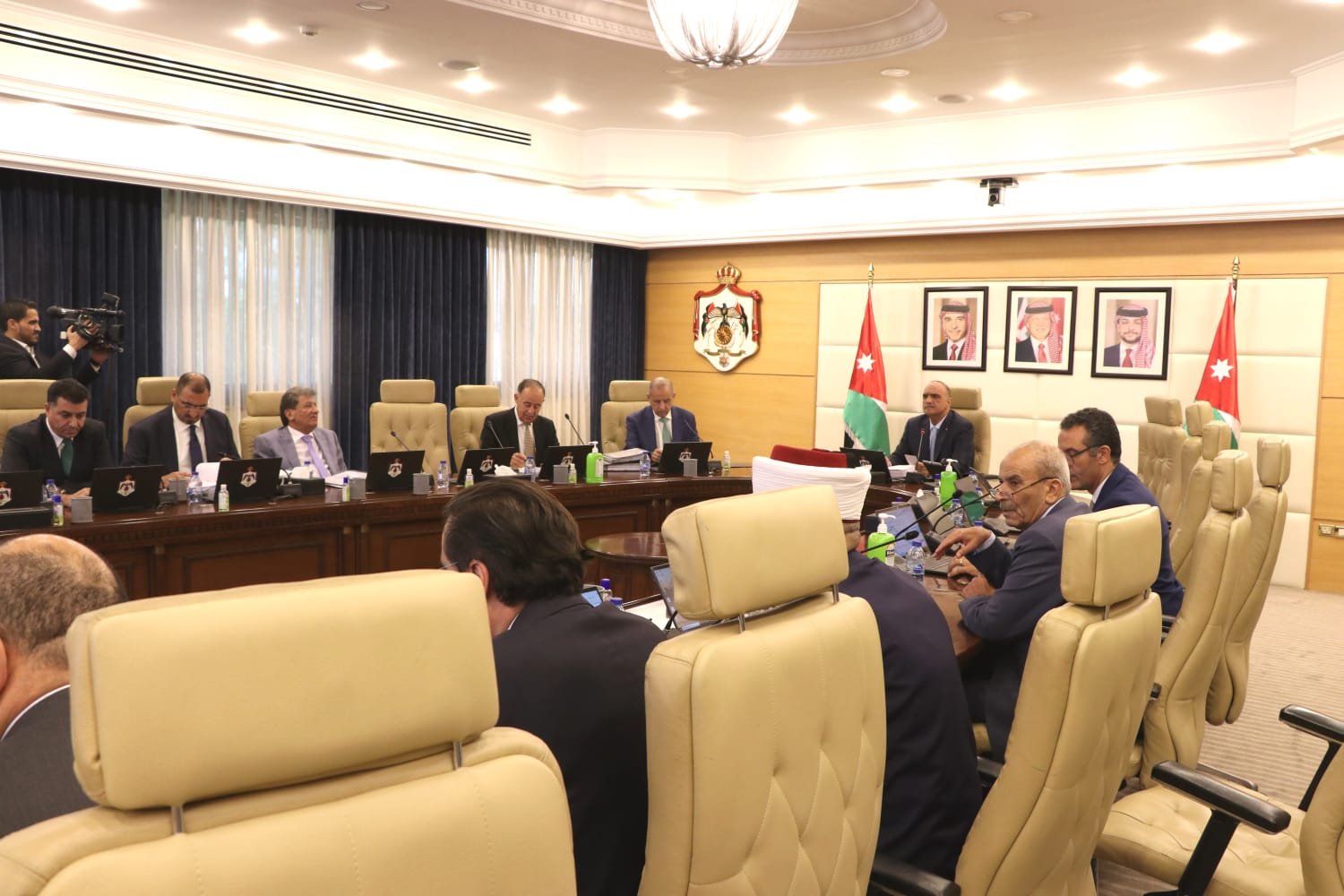 قرار هام من الحكومة بترخيص الجامعات الأردنية الخاصة