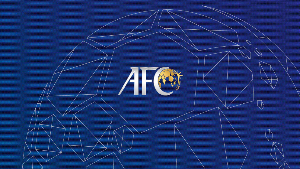 الاتحاد الآسيوي يختار الحكم الأردني فيصل لإدارة مباريات بكأس الاتحاد