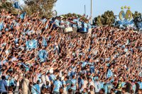 عصفورين بحجر .. الفيصلي يحسم الكلاسيكو والصدارة