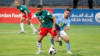 سلطنة الفيصلي تحسم "الكلاسيكو" على حساب الوحدات ويغرد في الصدارة