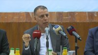 وزير الداخلية: 219 نزيلاً محكوماً بالإعدام في الأردن