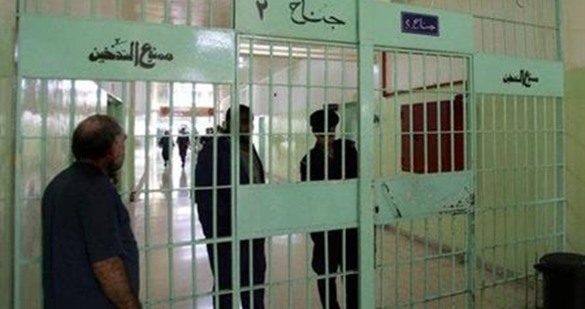 79 نزيلا موزعين على 12 قاعة للتقدم لامتحان التوجيهي