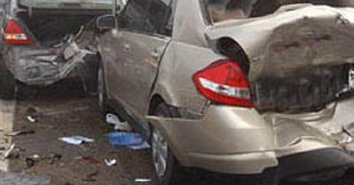 وفاتان بحادث سير في عمّان