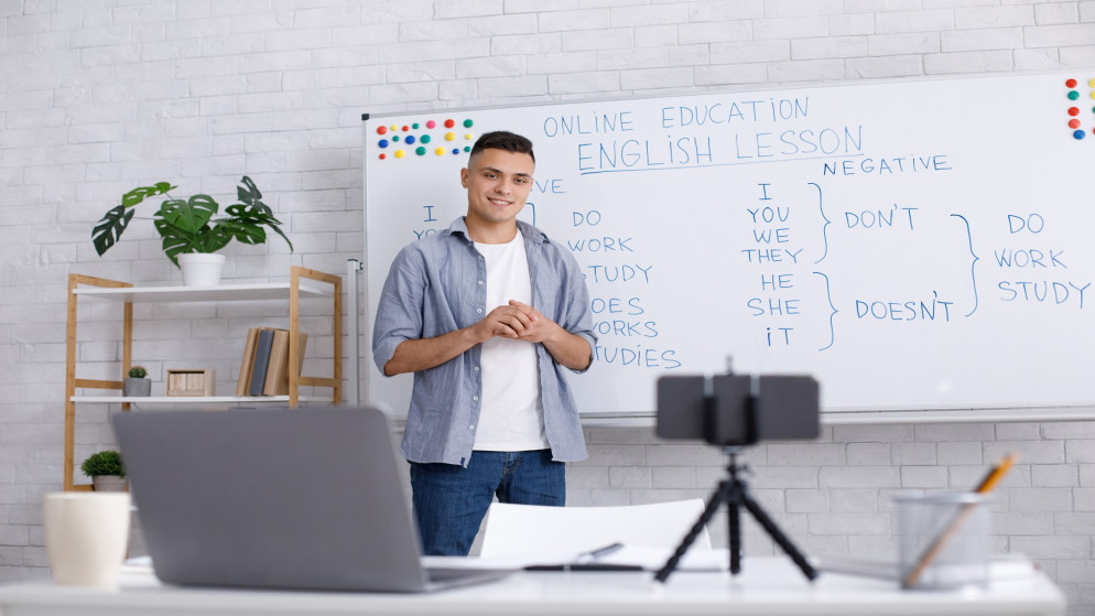 الأردن بالمرتبة 11 عربياً على مؤشر إتقان اللغة الإنجليزية